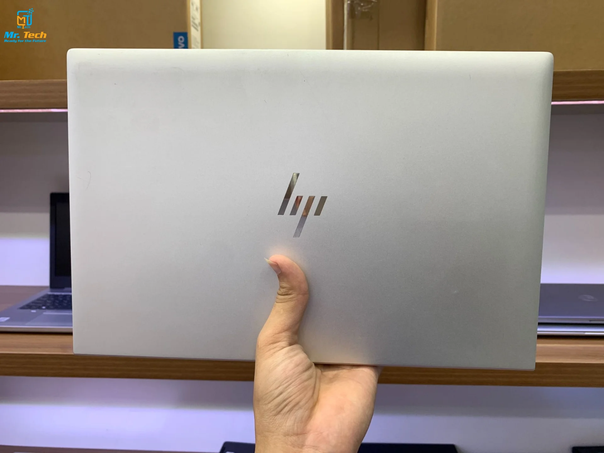 hp EliteBook 840 G5 core i5 8th Generation