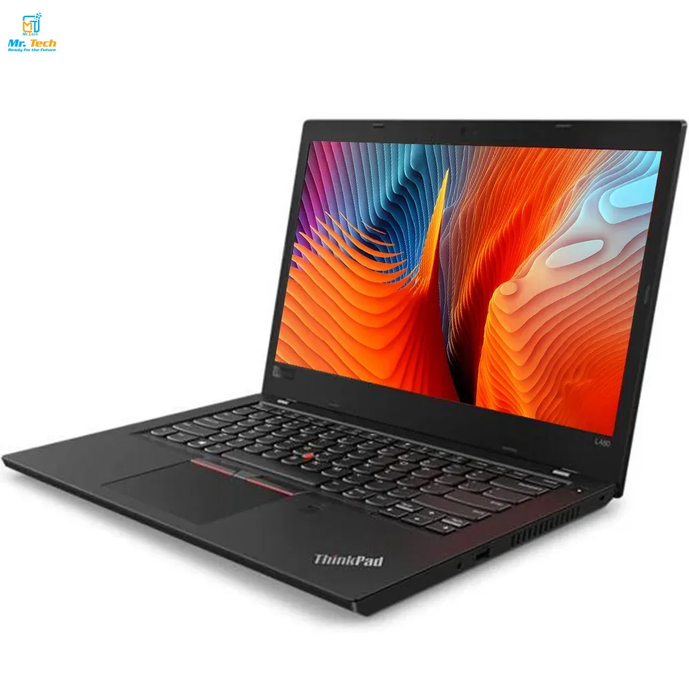 Lenovo ThinkPad T480 Core i5 8th Generation 