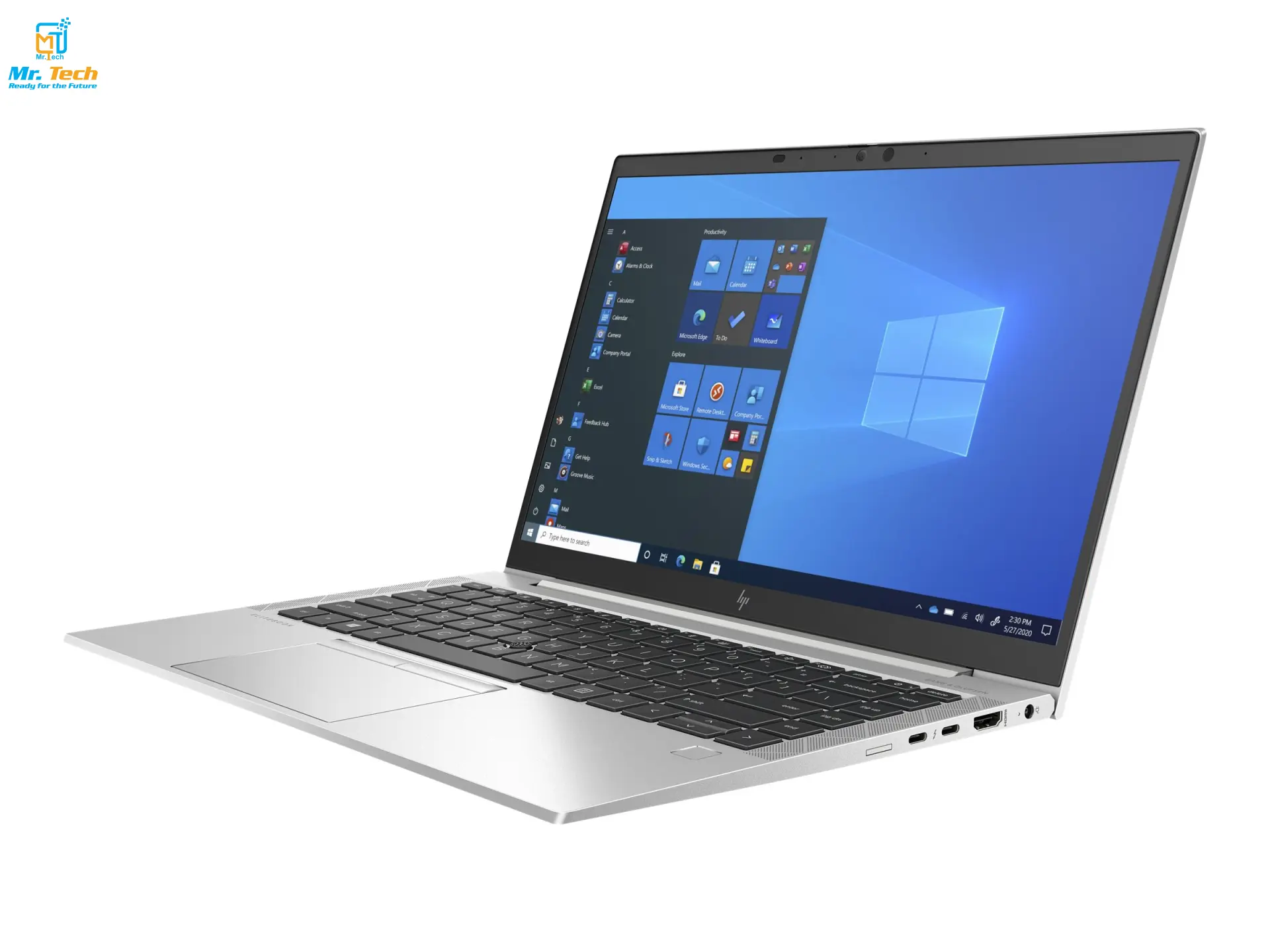 hp EliteBook 840 G8 Core i5 11th Generation 