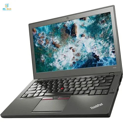 Thinkpad X270 Thinkpad I5 8gb Ssd Lenovo X270 Business Laptop