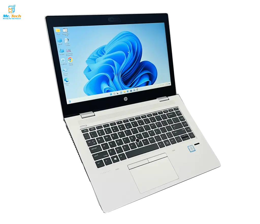 hp ProBook 640 G5 | Core i5 8th Gen | 8GB Ram 256GB SSD | Used Laptop