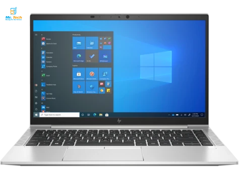 hp EliteBook 830 G7 Core i5 10th Gen | 16GB RAM | 256GB SSD | 13.3” FHD Display | Used Laptop