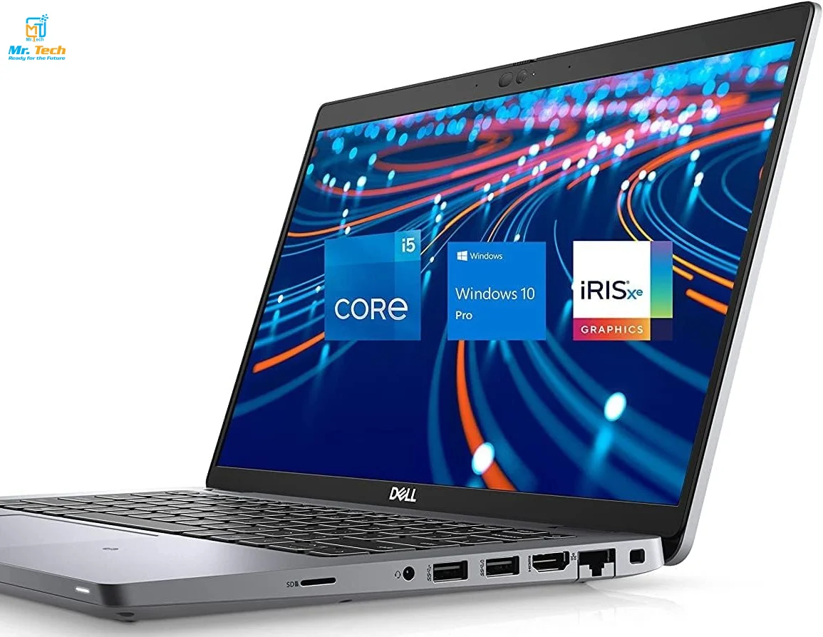 Dell Latitude 5420 Core i5 11th Generation Laptop