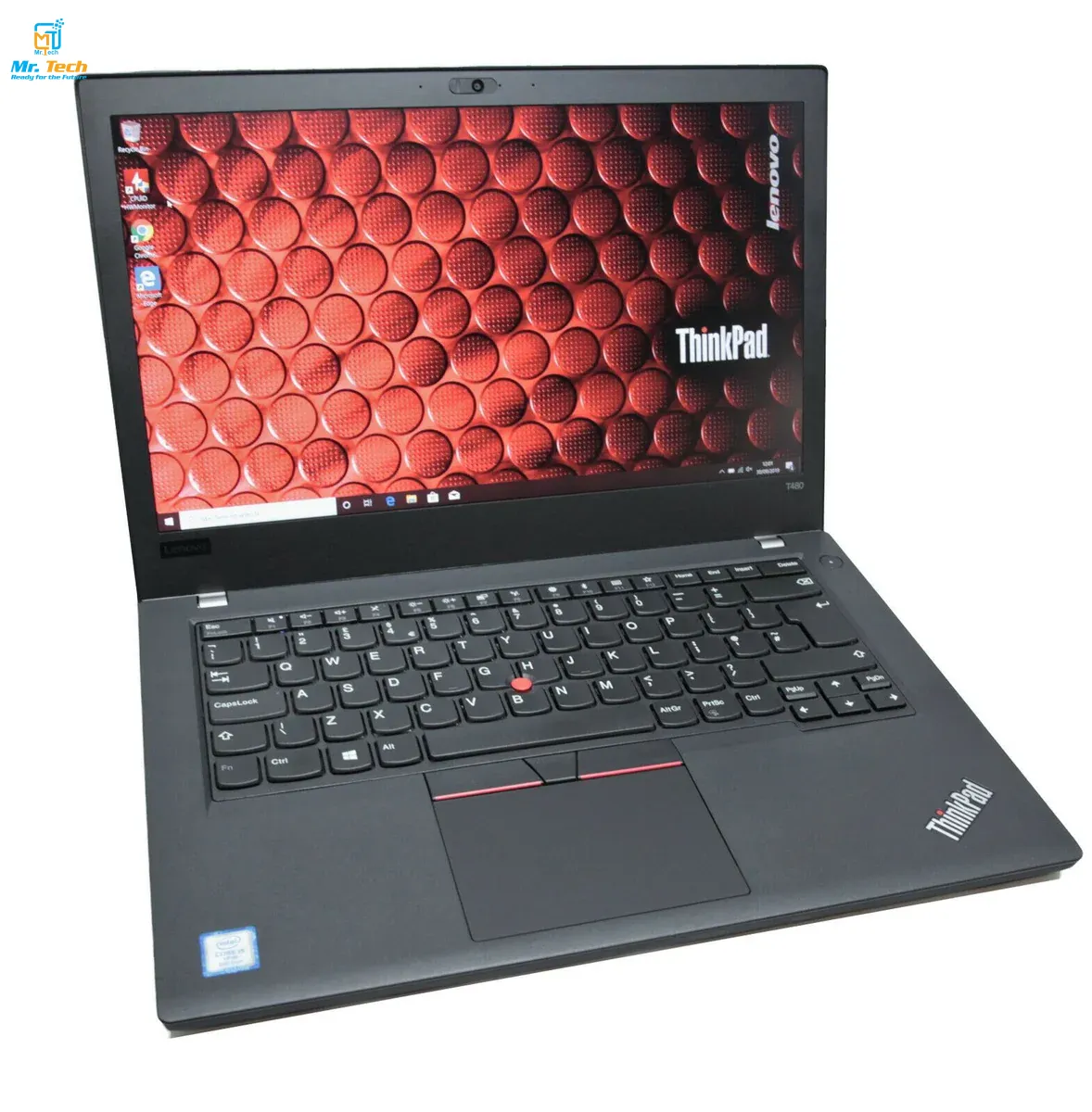 Lenovo ThinkPad T480 Core i5 8th Generation 