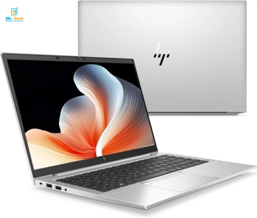 hp EliteBook 830 G7 Core i5 10th Gen | 16GB RAM | 256GB SSD | 13.3” FHD Display | Used Laptop